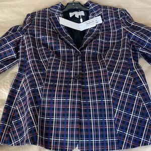 Boss Hugo Boss womens size 10 Jacket